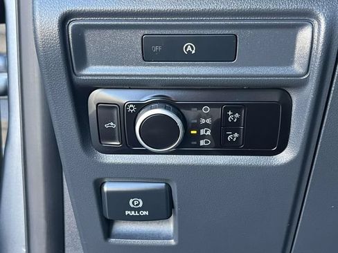 Used 2025 Ford F150 STX AWD/4WD image 30