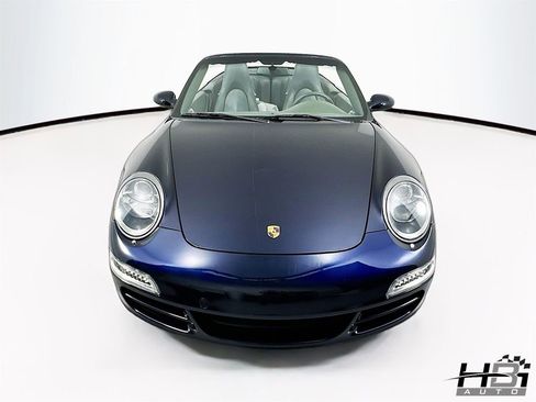 Used 2006 Porsche 911 Carrera S RWD image 21
