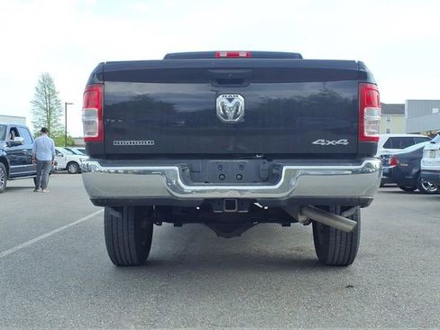 Used 2024 RAM 2500 Big Horn AWD/4WD image 6