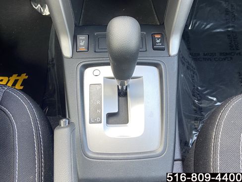 Used 2016 Subaru Forester 2.5i Premium w/ All-Weather Package image 21