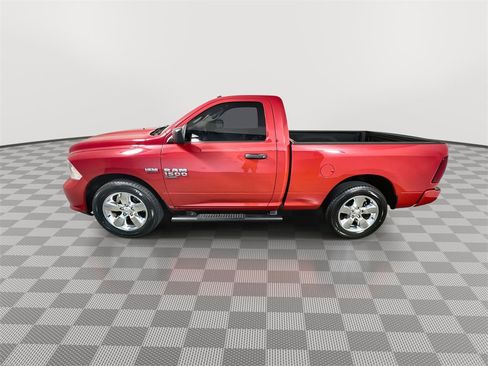 Used 2019 RAM 1500 Express w/ Express Value Package image 5