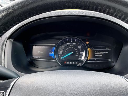 Used 2018 Ford Explorer Limited FWD image 26