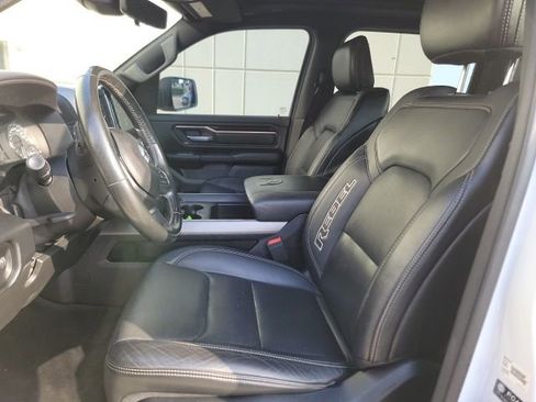 Used 2021 RAM 1500 Rebel w/ Rebel Level 2 Equipment Group image 10