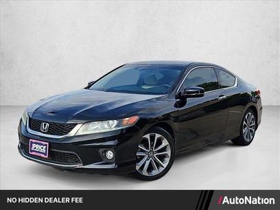 Used 2013 Honda Accord EX-L