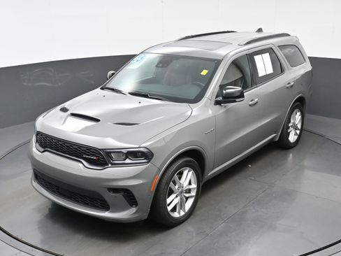 Used 2025 Dodge Durango R/T image 31