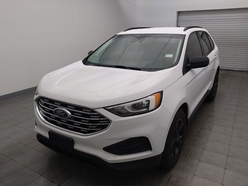 Used 2020 Ford Edge SE FWD image 15