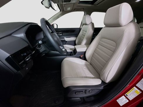 Used 2026 Honda CR-V EX-L image 19