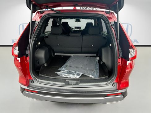 New 2026 Honda CR-V Sport image 21