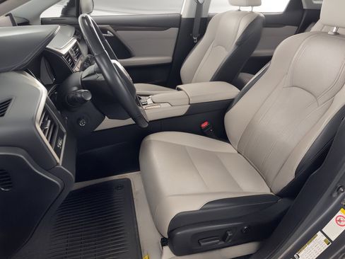 Used 2017 Lexus RX 350 RX 350 image 5