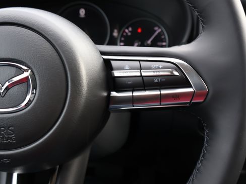 New 2026 MAZDA CX-50 AWD 2.5 Hybrid w/ Weather Package image 36