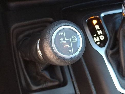 Used 2023 Jeep Wrangler Unlimited w/ 8.4" Radio Group AWD/4WD image 30