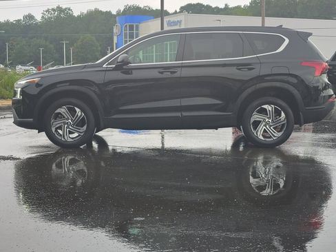 Used 2023 Hyundai Santa Fe SE AWD/4WD image 28