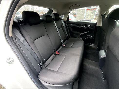 Used 2024 Honda Civic LX image 24