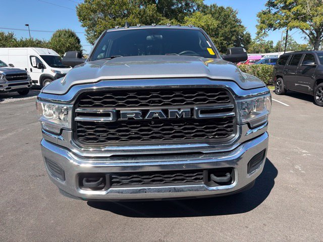 Used 2022 RAM 2500 Tradesman AWD/4WD image 9