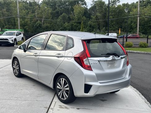 Used 2016 Honda Fit EX image 4