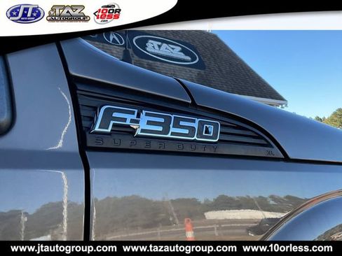 Used 2016 Ford F350 XL w/ Power Equipment Group AWD/4WD image 10