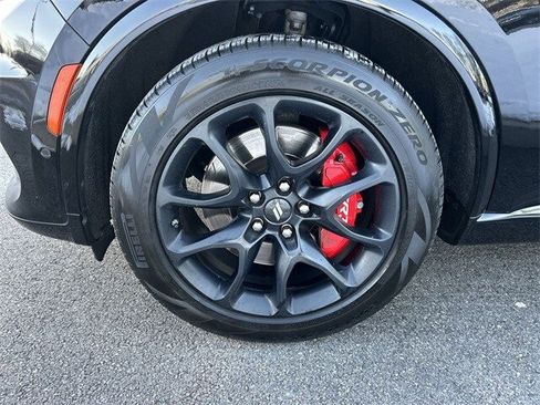 Certified 2023 Dodge Durango R/T w/ Tow 'N Go Package image 10