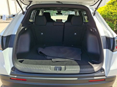 Certified 2024 Honda HR-V Sport image 29