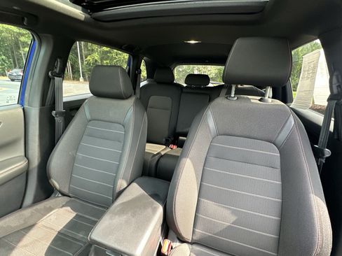 Used 2023 Honda CR-V Sport image 8