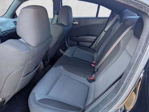 Used 2021 Dodge Charger SXT w/ Blacktop Package image 21