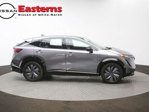 Used 2023 Nissan Ariya FWD image 44