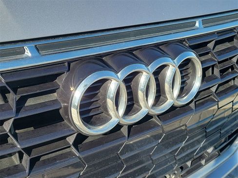 Used 2021 Audi A5 2.0T Premium image 9