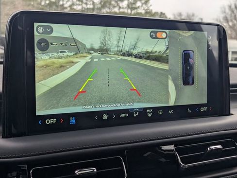 New 2026 Lincoln Aviator Reserve image 20