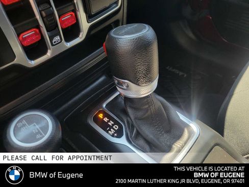 Used 2022 Jeep Gladiator Sport AWD/4WD image 31