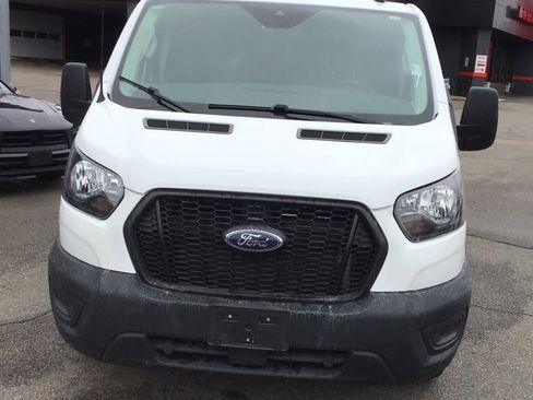 Used 2023 Ford Transit 350 XL image 2
