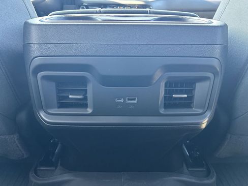 Certified 2025 Chevrolet Silverado 1500 RST image 26