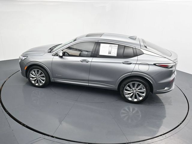 Used 2024 Buick Envista Avenir FWD image 20