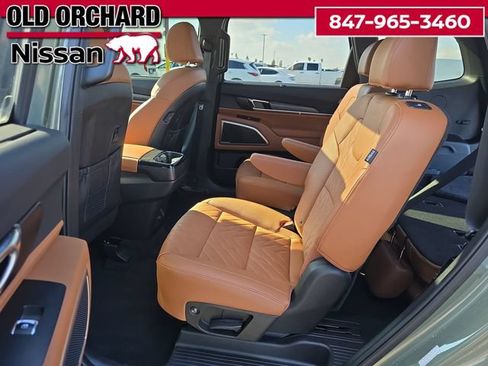 Used 2023 Kia Telluride EX X-Line AWD/4WD image 9