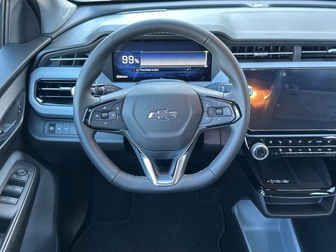 New 2027 Chevrolet Bolt RS w/ Technology Package image 14