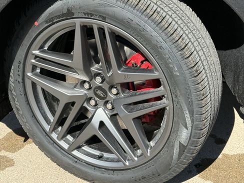 New 2026 Ford Explorer ST-Line w/ ST-Line Street Pack image 38