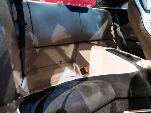 Used 2021 Ferrari Roma image 36