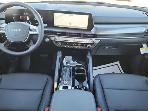 New 2025 Kia Telluride S image 20