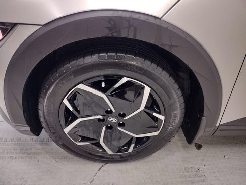 Certified 2023 Hyundai Ioniq 5 SEL AWD/4WD image 6