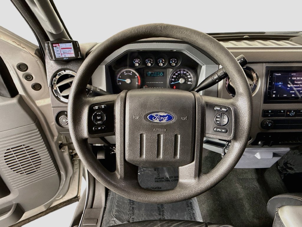 Used 2012 Ford F250 XLT w/ XLT Value Pkg AWD/4WD image 11