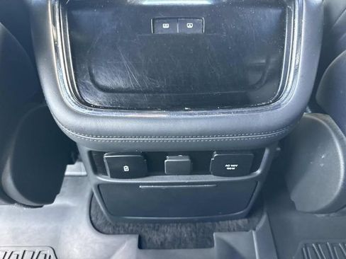 Certified 2023 Lincoln Navigator L Reserve AWD/4WD image 22