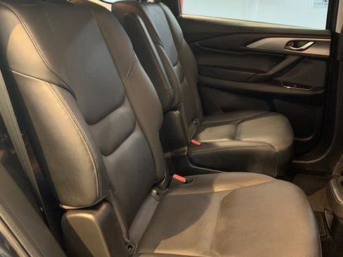 Used 2023 MAZDA CX-9 Touring Plus image 50