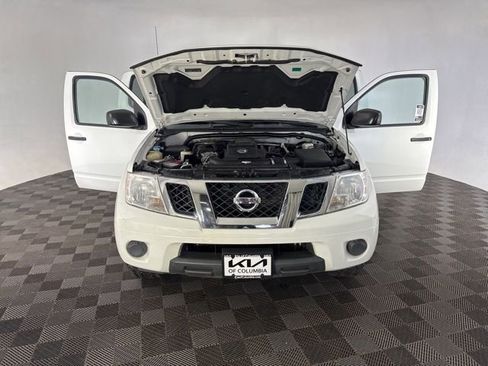 Used 2019 Nissan Frontier SV RWD image 13