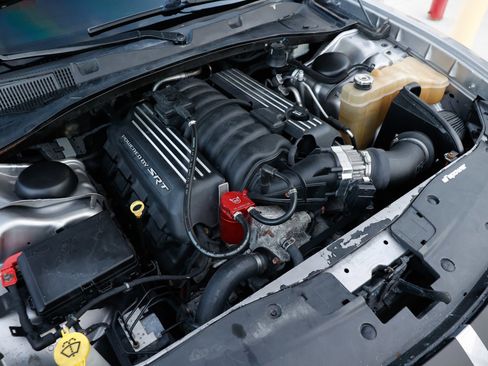 Used 2018 Dodge Charger R/T Scat Pack image 53