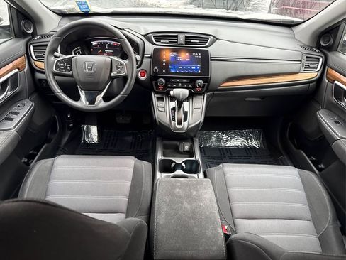Used 2019 Honda CR-V EX image 21