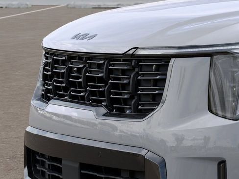 New 2026 Kia Sorento SX image 12