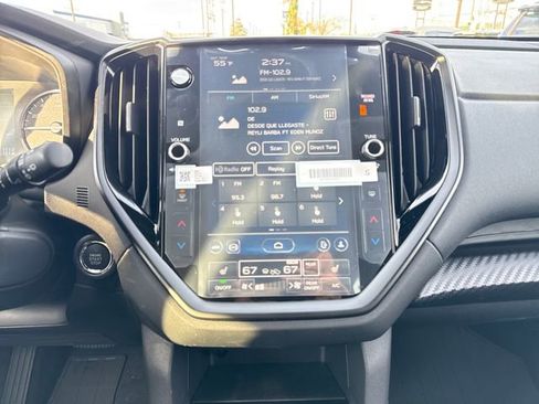 New 2026 Subaru Ascent Premium image 23