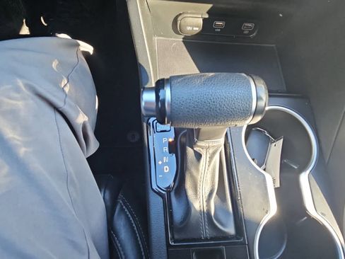 Used 2021 Kia K5 GT-Line image 17