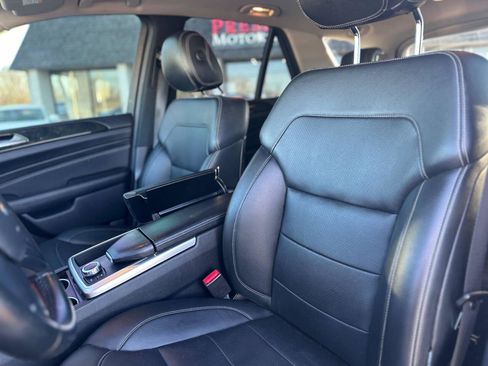 Used 2015 Mercedes-Benz ML 350 4MATIC image 22
