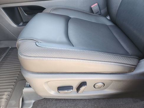 New 2026 Nissan Pathfinder SL image 21