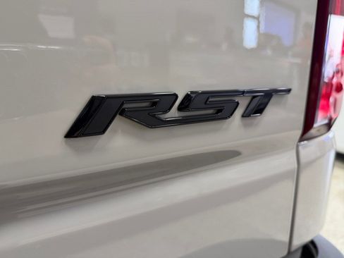 New 2026 Chevrolet Silverado 1500 RST image 27
