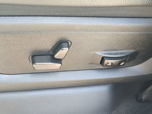 Used 2021 RAM 3500 Laramie image 20